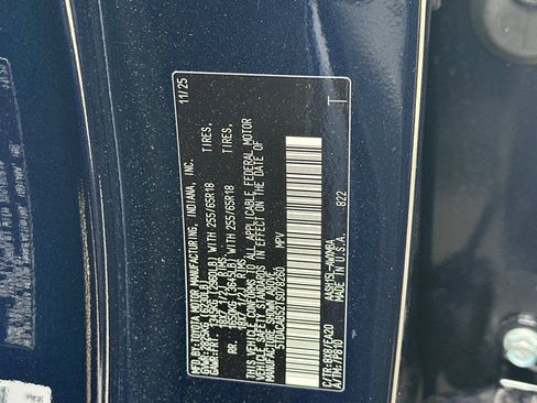 Used 2026 Toyota Grand Highlander XLE image 56