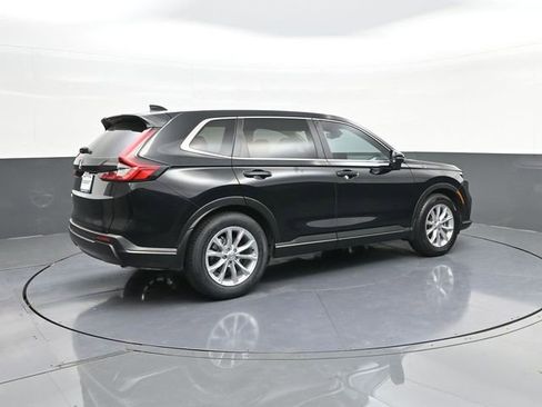 Certified 2024 Honda CR-V EX image 15
