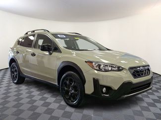 Certified 2023 Subaru Crosstrek 2.0i Premium w/ Special Edition video 1
