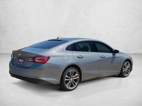 Used 2023 Chevrolet Malibu LT FWD image 5