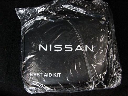 Used 2024 Nissan Rogue SL w/ SL Premium Package FWD image 26