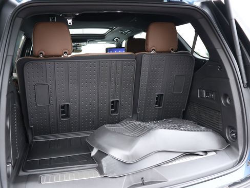 New 2026 Chevrolet Tahoe High Country AWD/4WD image 30