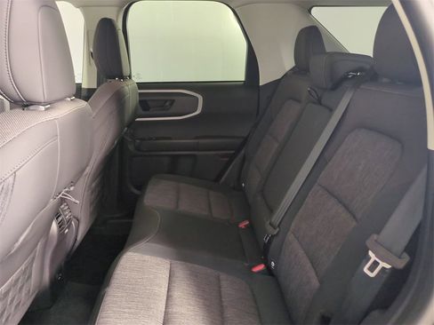 Used 2023 Ford Bronco Sport Big Bend w/ Convenience Package image 15