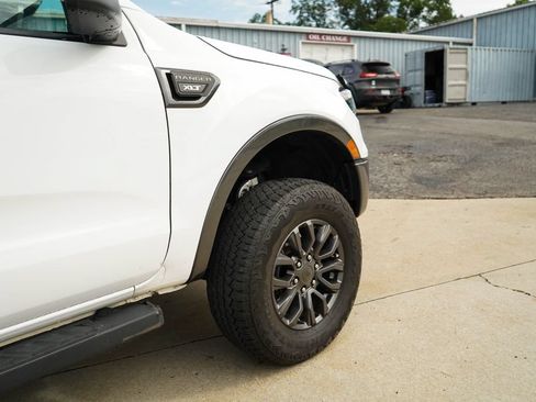 Used 2019 Ford Ranger XLT w/ Equipment Group 301A Mid RWD image 18