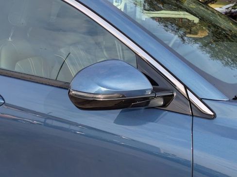 New 2026 Buick Envista Sport Touring FWD image 11