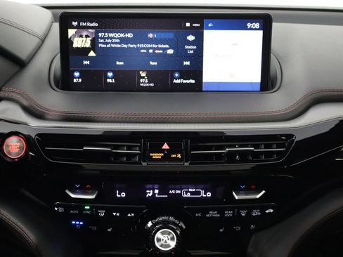 Used 2022 Acura MDX Type S AWD/4WD image 29