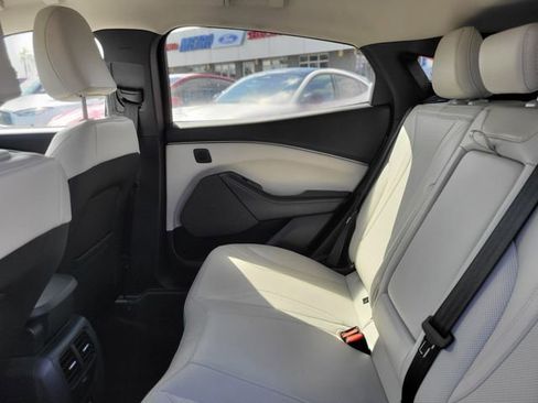 Used 2024 Ford Mustang Mach-E Premium image 9
