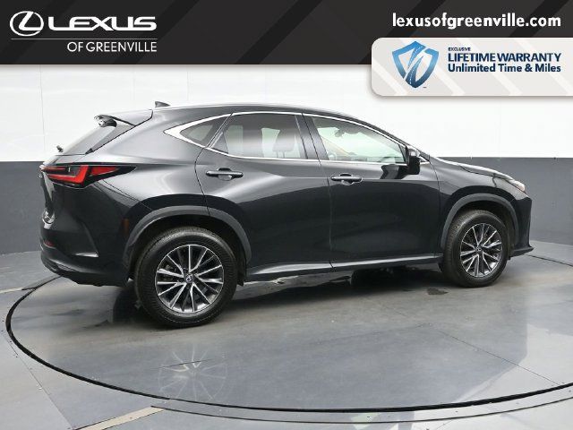 Used 2024 Lexus NX 350 AWD image 9