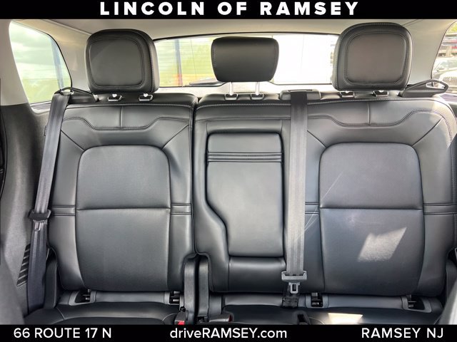 Certified 2020 Lincoln Corsair AWD w/ Equipment Group 101A image 16