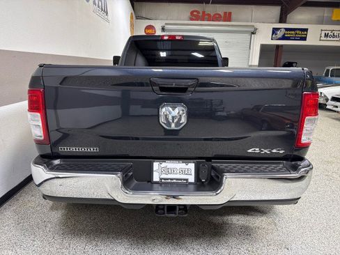 Used 2021 RAM 3500 Big Horn image 48