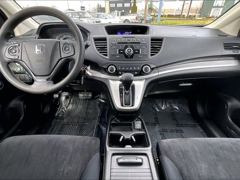Used 2014 Honda CR-V LX image 16