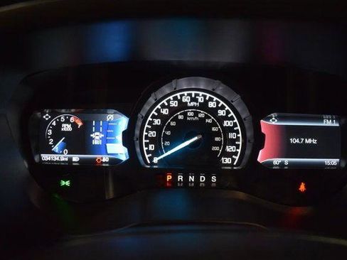 Used 2020 Ford Ranger Lariat w/ Trailer Tow Package image 28