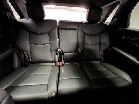 Used 2022 Cadillac XT5 Sportv w/ Technology Package AWD/4WD image 18