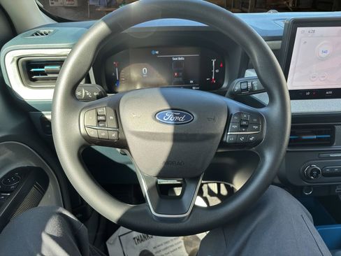 New 2026 Ford Maverick XLT AWD/4WD image 20