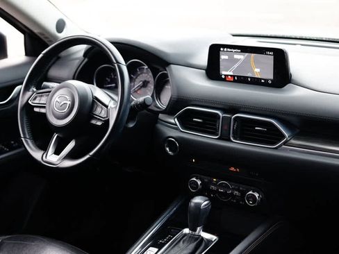 Used 2018 MAZDA CX-5 Grand Touring image 14