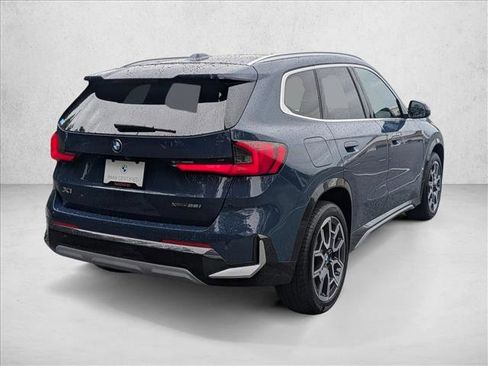 Certified 2026 BMW X1 xDrive28i w/ Convenience Package AWD/4WD image 5