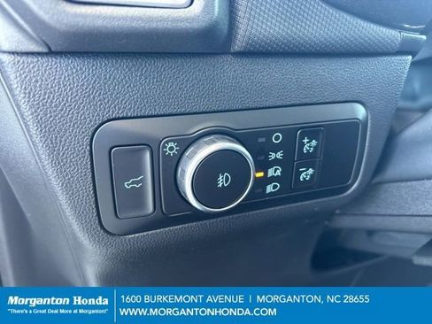 Used 2025 Ford Bronco Sport Outer Banks w/ Outer Banks Tech Package+ AWD/4WD image 17