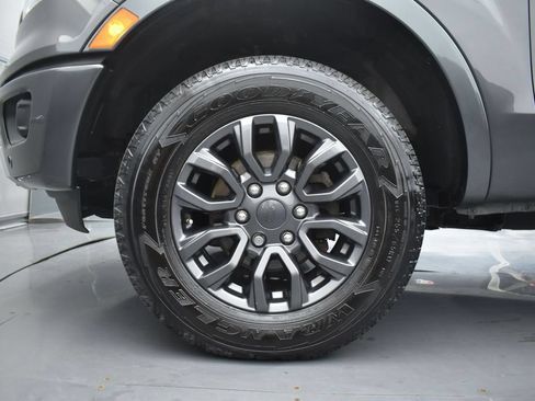 Used 2019 Ford Ranger XLT w/ Equipment Group 302A Luxury AWD/4WD image 8