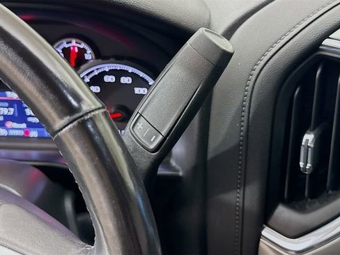 Used 2022 Chevrolet Silverado 1500 RST image 19