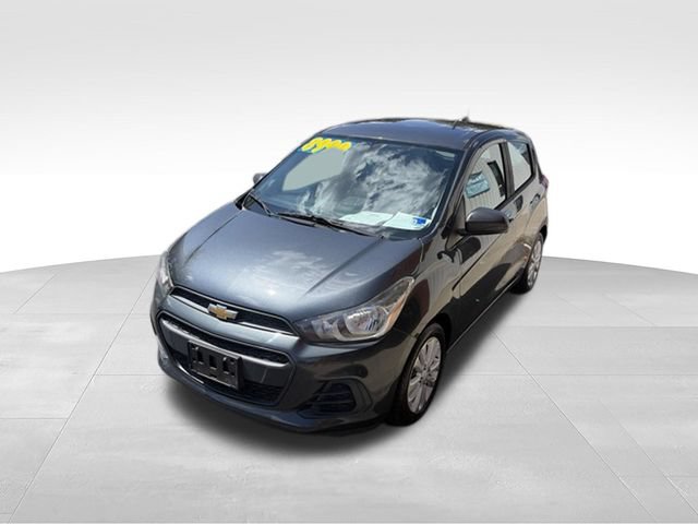 Used 2017 Chevrolet Spark LS FWD image 40