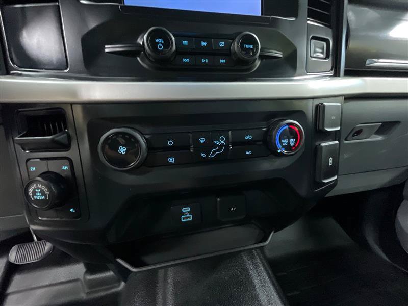 Used 2021 Ford F150 XL w/ Equipment Group 101A High AWD/4WD image 15