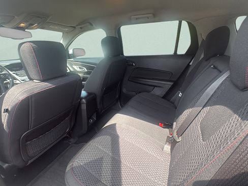 Used 2014 GMC Terrain SLE FWD image 13