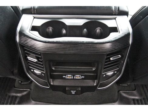Used 2023 RAM 1500 Laramie AWD/4WD image 15