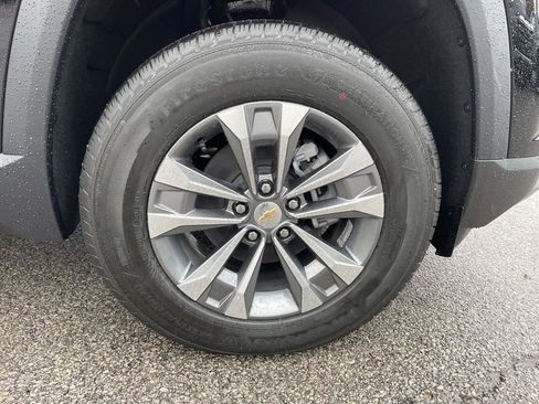 New 2026 Chevrolet Equinox LT image 52