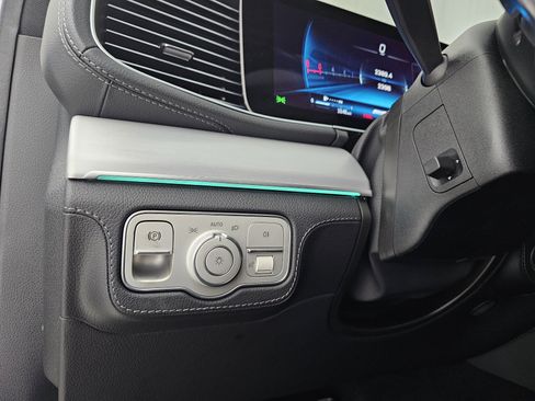 Certified 2025 Mercedes-Benz GLE 53 AMG AMG GLE 53 image 7