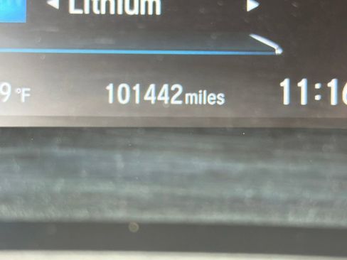 Used 2019 Honda CR-V EX image 34