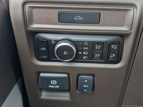 New 2026 Ford F150 King Ranch w/ Equipment Group 601A High AWD/4WD image 19