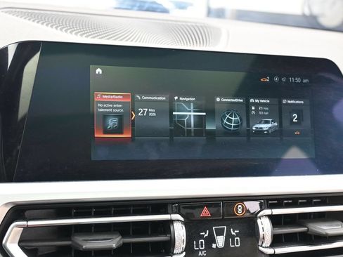 Used 2020 BMW 330i Sedan RWD image 20