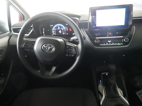 New 2026 Toyota Corolla LE image 9