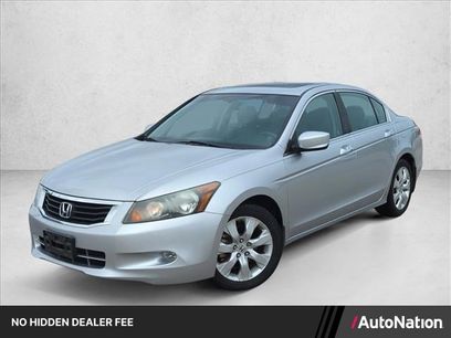 Used 2008 Honda Accord EX-L