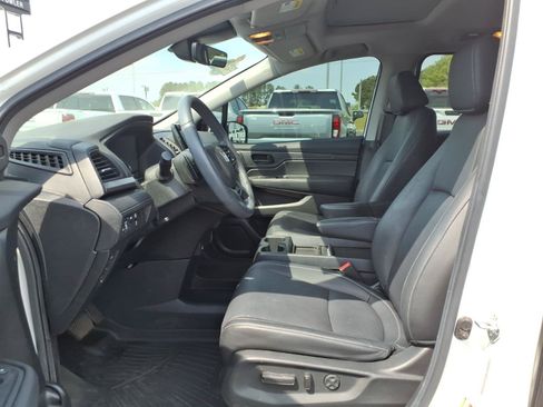 Used 2024 Honda Odyssey EX-L image 18