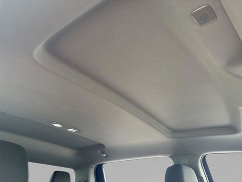 Used 2023 Chevrolet Silverado 1500 Custom w/ LPO, Dark Essentials Package AWD/4WD image 36