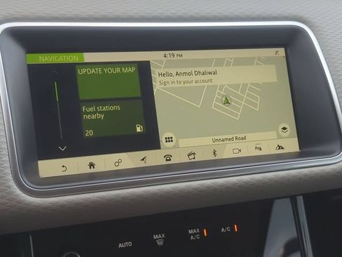 Used 2020 Land Rover Range Rover Evoque S AWD/4WD image 18