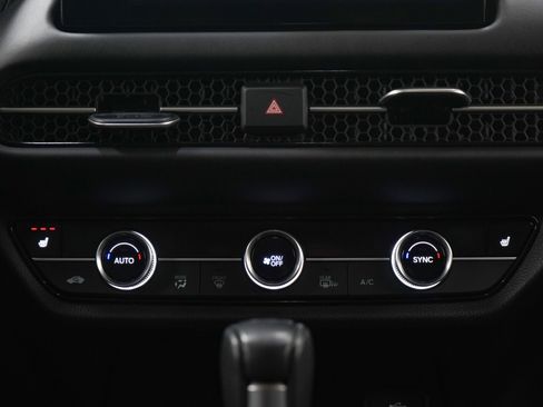 Used 2023 Honda HR-V EX-L image 15