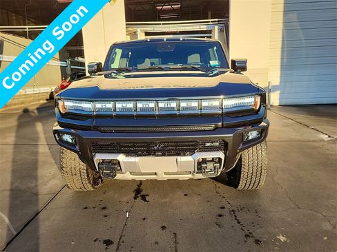 Used 2025 GMC Hummer EV 2X image 2