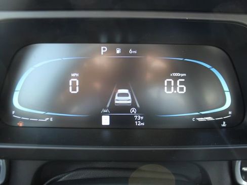 New 2026 Hyundai Elantra SE FWD image 15