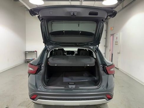 New 2026 Chevrolet Trax LT image 8