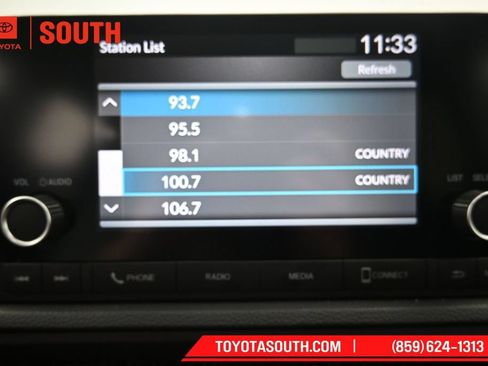 Used 2023 Honda CR-V EX image 14
