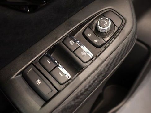 New 2026 Subaru Forester Sport AWD/4WD image 11