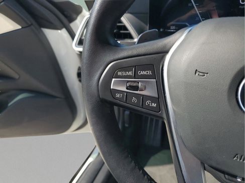 Used 2024 BMW 430i Gran Coupe 430i w/ Premium Package image 28