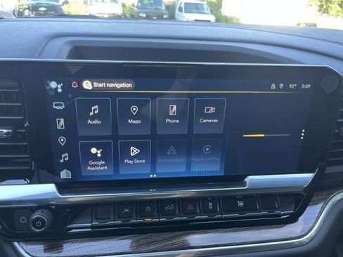 New 2025 Chevrolet Silverado 1500 LT image 12