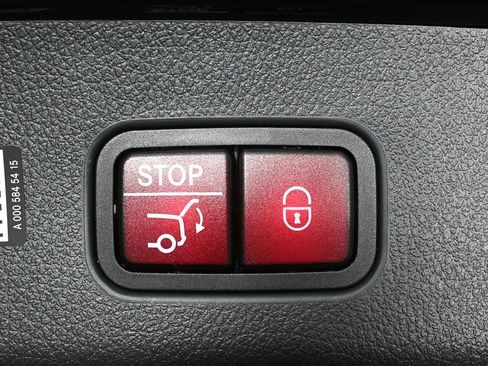 Certified 2025 Mercedes-Benz GLC 350e 4MATIC image 29