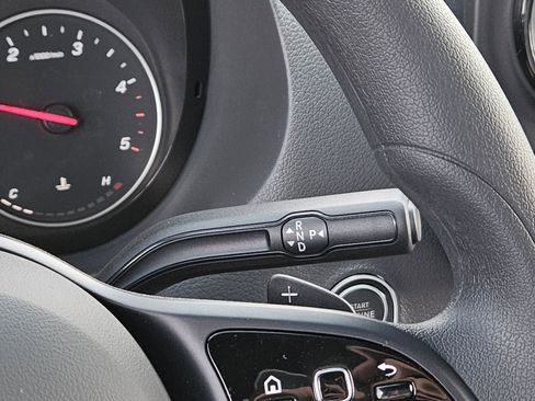 New 2024 Mercedes-Benz Sprinter 4500 image 26