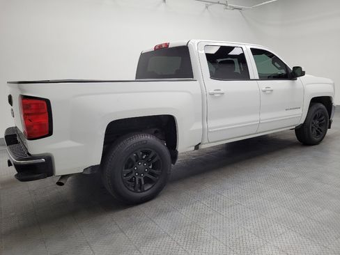 Used 2017 Chevrolet Silverado 1500 LT w/ All Star Edition RWD image 10