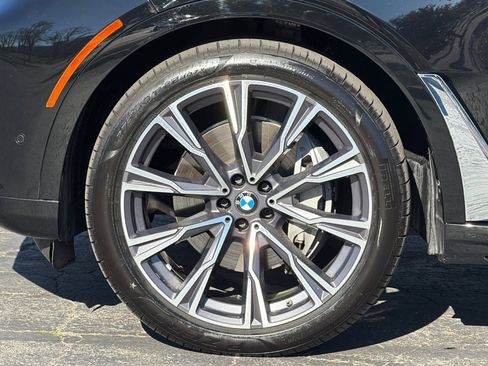 Used 2019 BMW X7 xDrive50i image 39