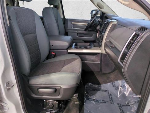 Used 2017 RAM 2500 SLT w/ Protection Group AWD/4WD image 21